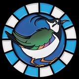 Telegram profile photo for чибис