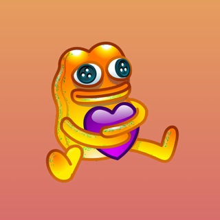 Telegram profile photo for Gift from God