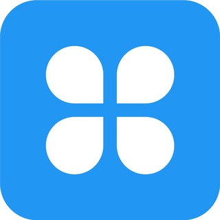 Telegram profile photo for AppMaster.io (Ru)