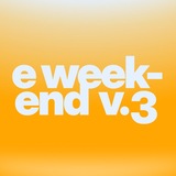 Telegram profile photo for ELECTRO WEEKEND NN
