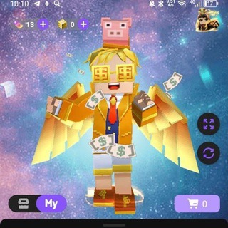 Telegram profile photo for анти скам блок ман го Алекс