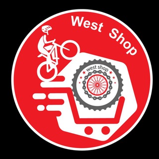 Telegram profile photo for West shop