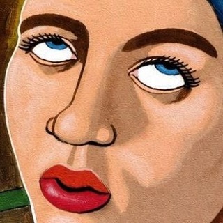 Telegram profile photo for Mememtum Kek 👹