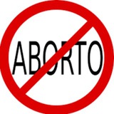 Telegram profile photo for NO AL ABORTO