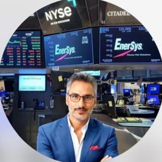 Telegram profile photo for Rbm Trader 1Economista & Trader Global