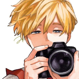 Telegram profile photo for LOVE! MHA COMMUNITY