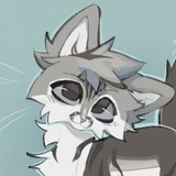Telegram profile photo for 🩶Fᴏg's sᴛᥙɗiᴏ (12+)