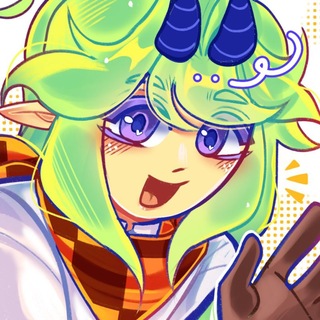 Telegram profile photo for Шут в Шарфе