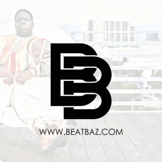 Telegram profile photo for BeatBaz