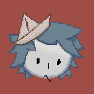 Telegram profile photo for gingernut