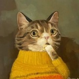 Telegram profile photo for Творческая • про искусство с душой