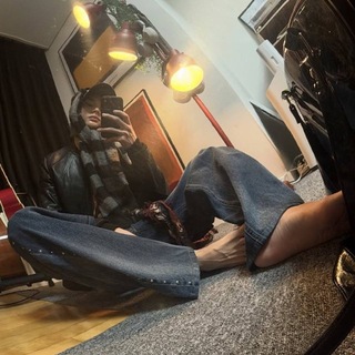 Telegram profile photo for 𝖪𝗂𝗐𝗂 𝖡𝗈𝗒