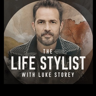 Telegram profile photo for Luke Storey