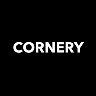 Telegram profile photo for CORNERY