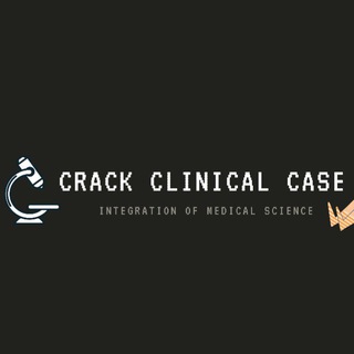 Telegram profile photo for CLINICAL CASES