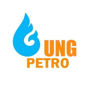 Telegram profile photo for UNG Petro