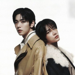 Telegram profile photo for ᢉ𐭩 half of sunday ( 숩밤 )