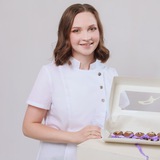 Telegram profile photo for Сладкий бизнес со Светланой Жовановой