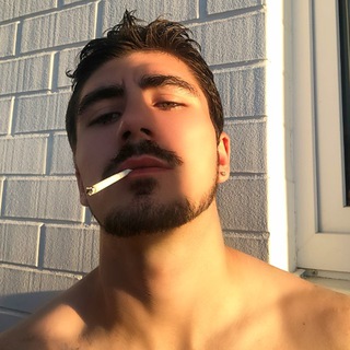 Telegram profile photo for Племянник Мадонны🦊
