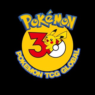 Telegram profile photo for SG Pokemon TCG GLOBAL🛍️