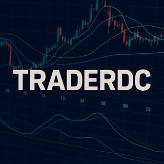 Telegram profile photo for Trader DC
