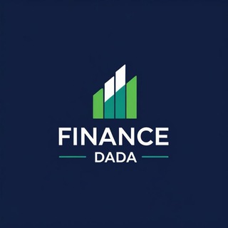Telegram profile photo for Finance DaDa