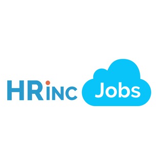 Telegram profile photo for HRINC Jobs ✅