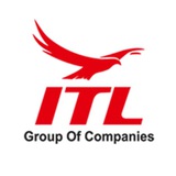 Telegram profile photo for ITL Job Opportunities