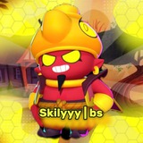 Telegram profile photo for Skilyyy | bs