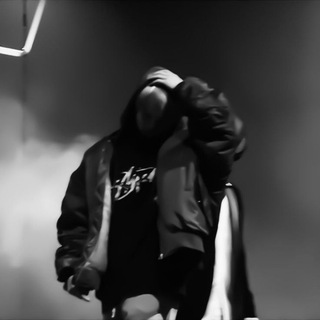 Telegram profile photo for обиженный на мир.