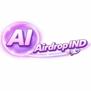 Telegram profile photo for Airdrop IND🇬🇭