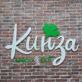 Telegram profile photo for Кинза мясо&bar