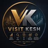 Telegram profile photo for Visit Kesh