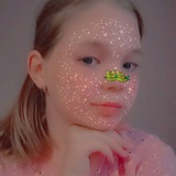 Telegram profile photo for кинсушка✨