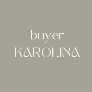 Telegram profile photo for Buyer Karolina