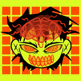 Telegram profile photo for рампага