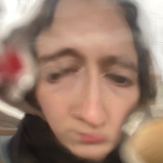 Telegram profile photo for tsaritsa pyatok