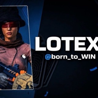 Telegram profile photo for LOTEX🇺🇦