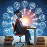 Telegram profile photo for Dr. Milad Soltani