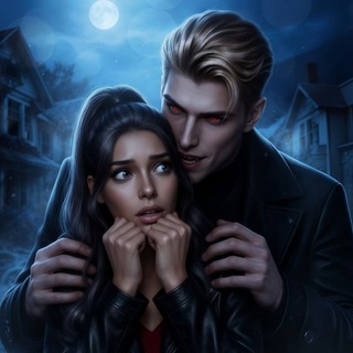 Telegram profile photo for ЦКР | Цитадель Клуба Романтики