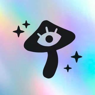 Telegram profile photo for Natural Magic - Fungicultura aplicada 👨🔬🍄