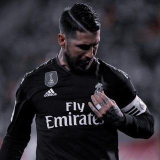 Telegram profile photo for Sergio Ramos|سرخیو راموس