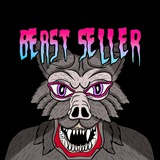 Telegram profile photo for Beast Seller Portal
