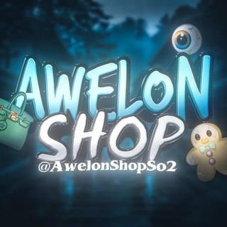 Telegram profile photo for AWELON CHAT | продажа/покупка