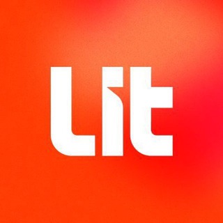 Telegram group profile photo for Lit Builders Circle