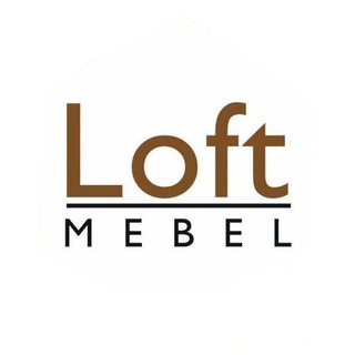Telegram profile photo for Loft Mebel