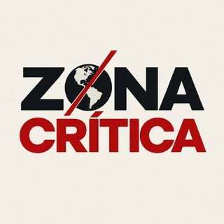 Telegram profile photo for Zona Crítica