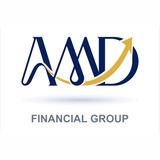 Telegram profile photo for Amid Vahid - AMD Financial Group