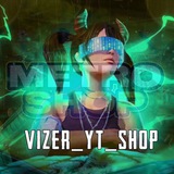Telegram profile photo for 🤑VizerShop🔥