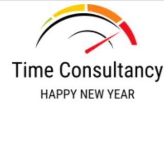 Telegram profile photo for Time consultancy